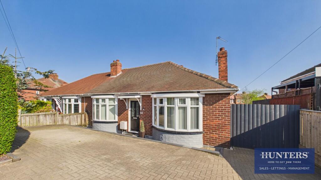 Main image of property: Charlton Road, Fulwell, Sunderland