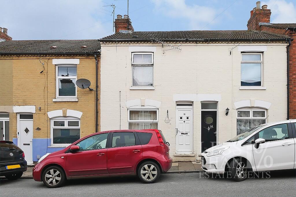 Main image of property: NORTHCOTE STREET - NN2
