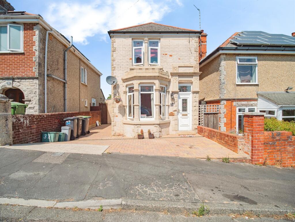 Main image of property: Everest Road, Weymouth