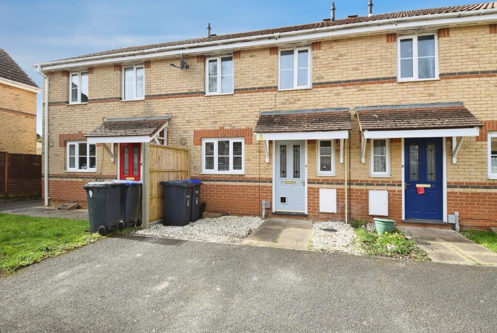 Main image of property: Beamont Way, Amesbury, SP4 7UA