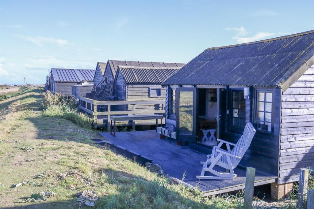 Main image of property: Southwold Harbour, Southwold