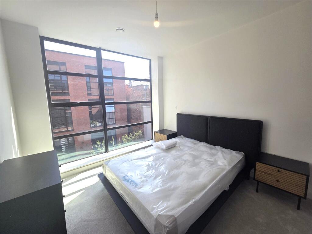 Additional image 5 of Camden Street, Birmingham, West Midlands, B1