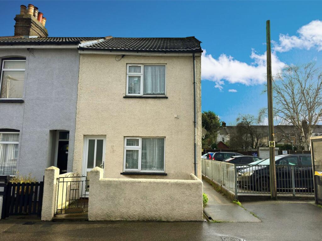 Main image of property: Victoria Street, Gillingham, ME7