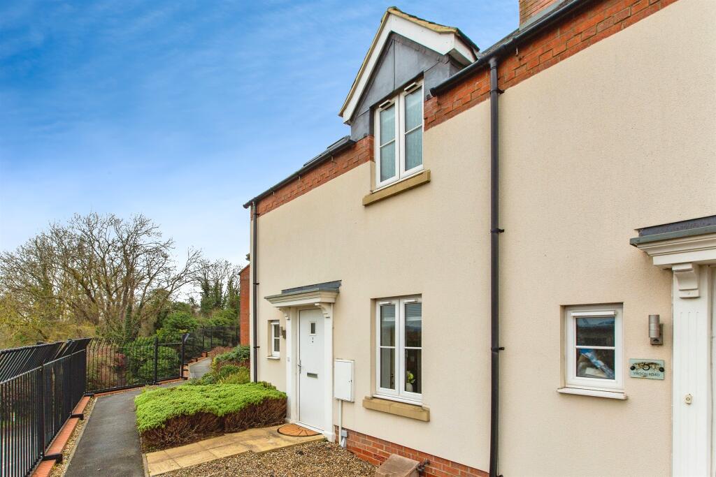 Main image of property: Station Road, Thrapston, Kettering