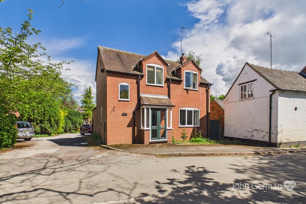 Main image of property: Hollybush Road, Newborough