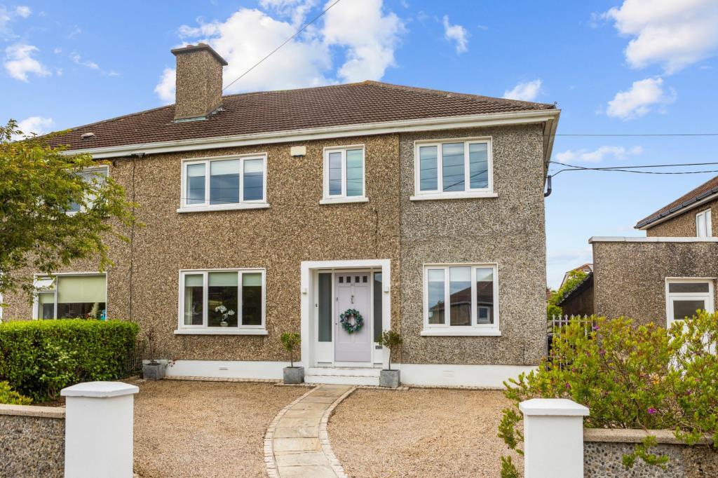 Main image of property: 40 Trimleston Gardens, Booterstown,, Co Dublin, A94 WP63