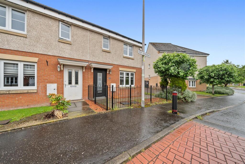 Main image of property: Hoy Gardens, Motherwell