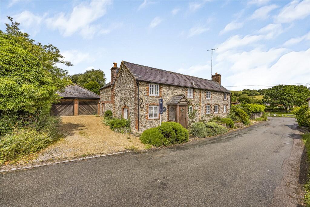 Main image of property: East Dean, Chichester, West Sussex, PO18