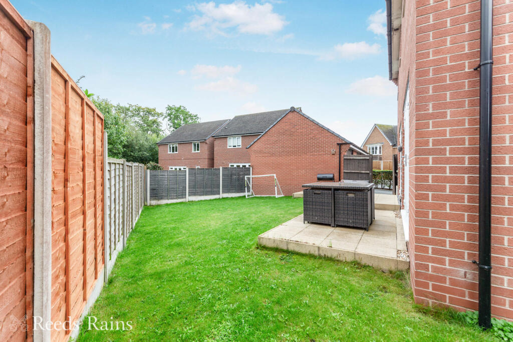 Dunnerholme Avenue, Buckshaw Village, Chorley, Lancashire, PR7 photo 2