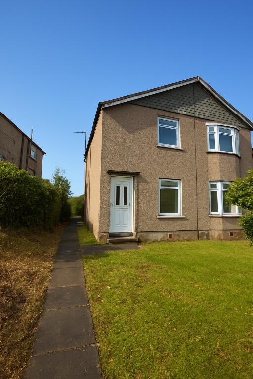 Main image of property: Croftside Avenue, Castlemilk, Glasgow, G44