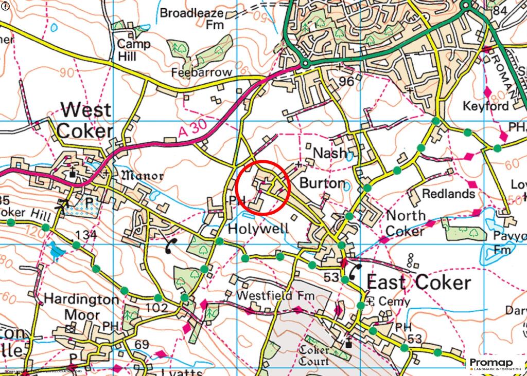 Additional image 16 of Broadacres, East Coker, Yeovil, Somerset, BA22 9LW