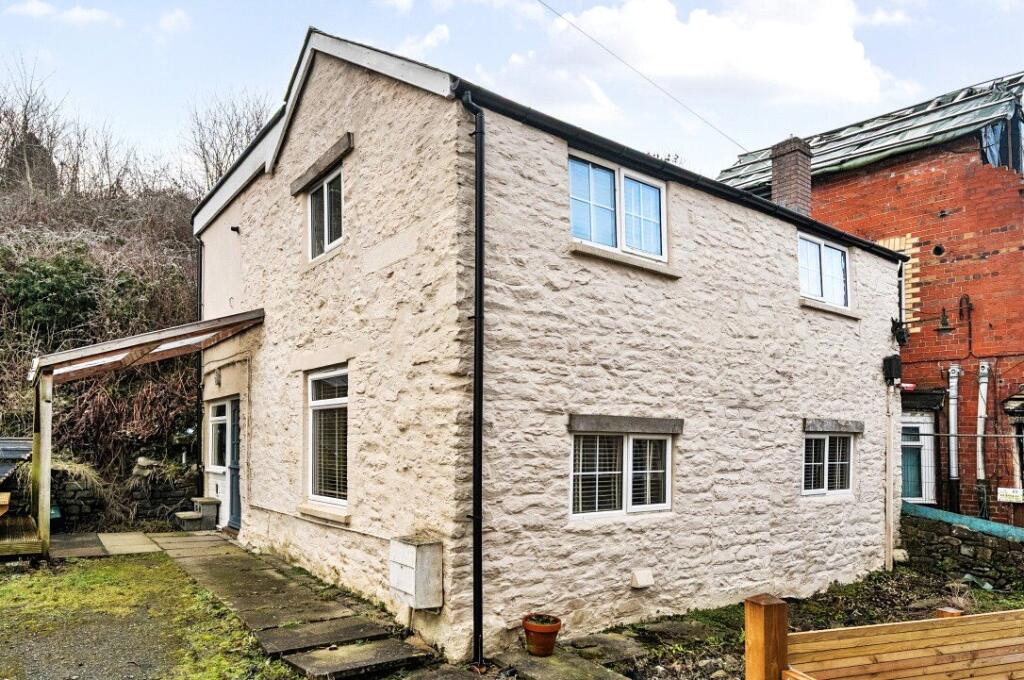 Main image of property: Lion Lane, Builth Wells, Powys