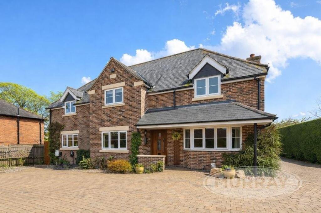 Main image of property: Brookdene, Ashwell, Oakham, Rutland