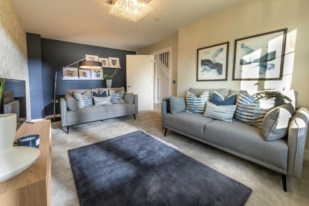 Main image of property: St David's Road,
Haverfordwest,
SA61 2UR