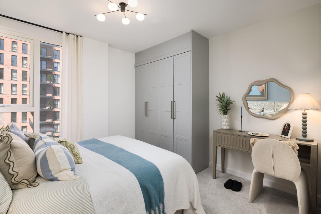 Main image of property: Nestles Avenue,
Hayes,
UB3 4QF