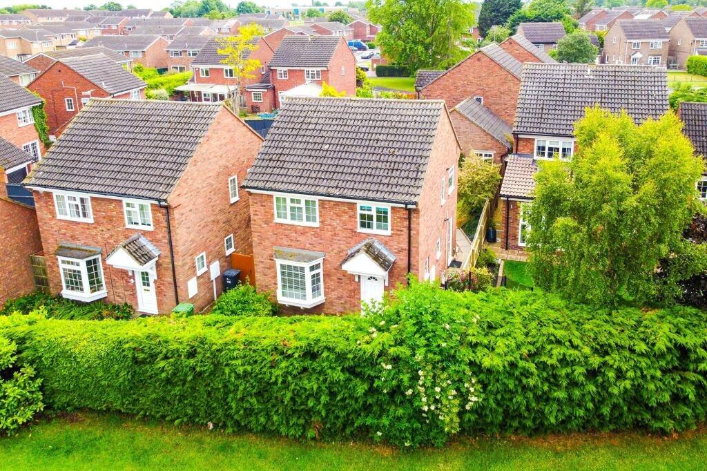 Main image of property: Pettis Road, St. Ives, Cambridgeshire, PE27