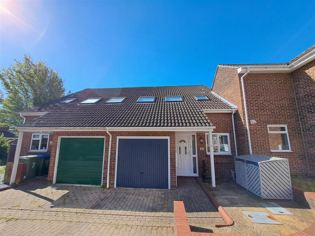 Main image of property: Cygnet Court, Portchester