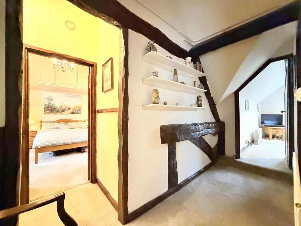 Additional image 24 of Vicarage Hill, Tanworth In Arden, B94 5AN