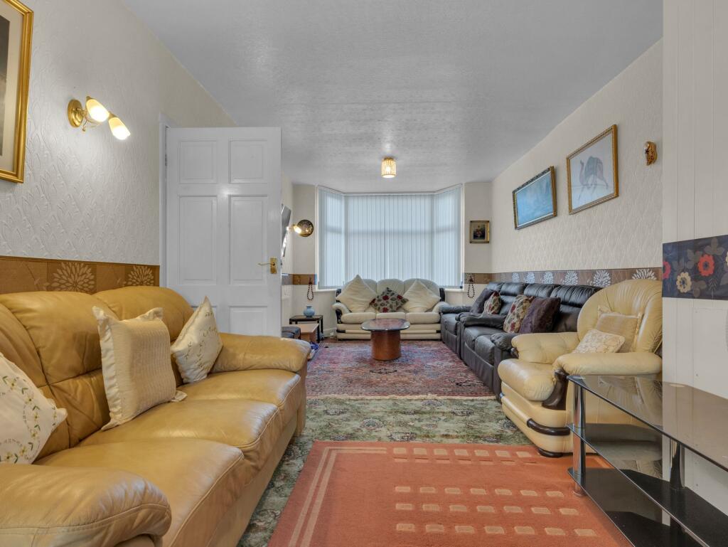 House in Leicester - View 5