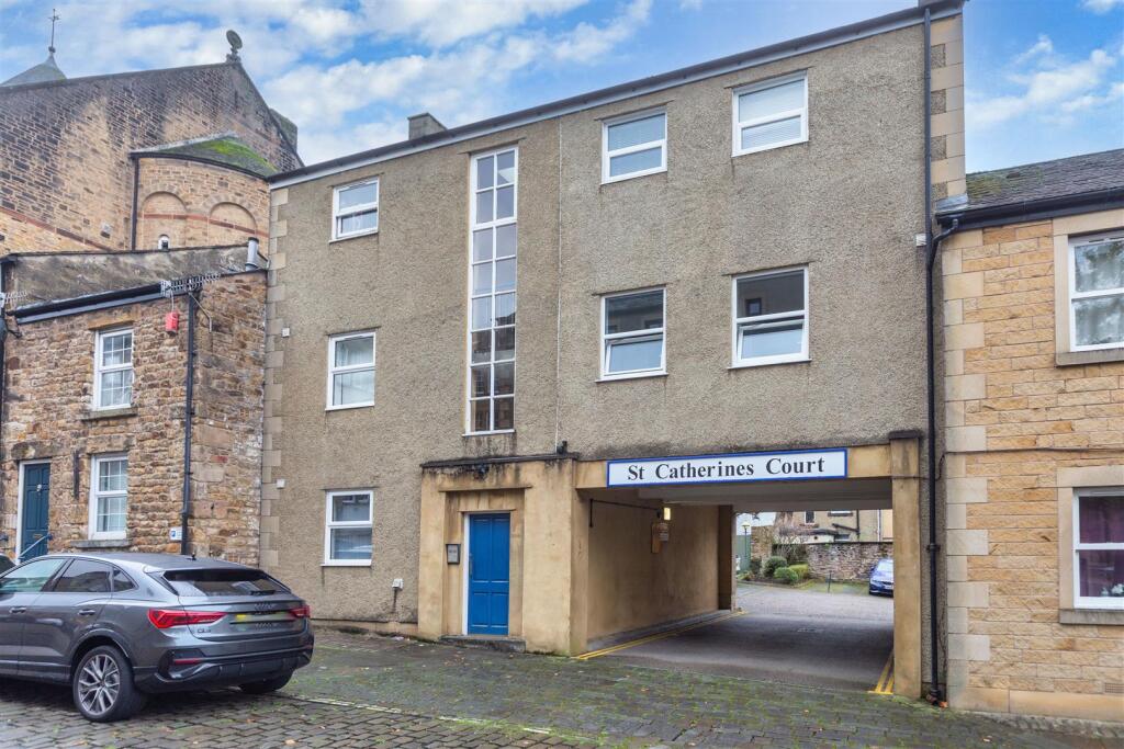 Main image of property: St. Catherines Court, Bryer Street, Lancaster
