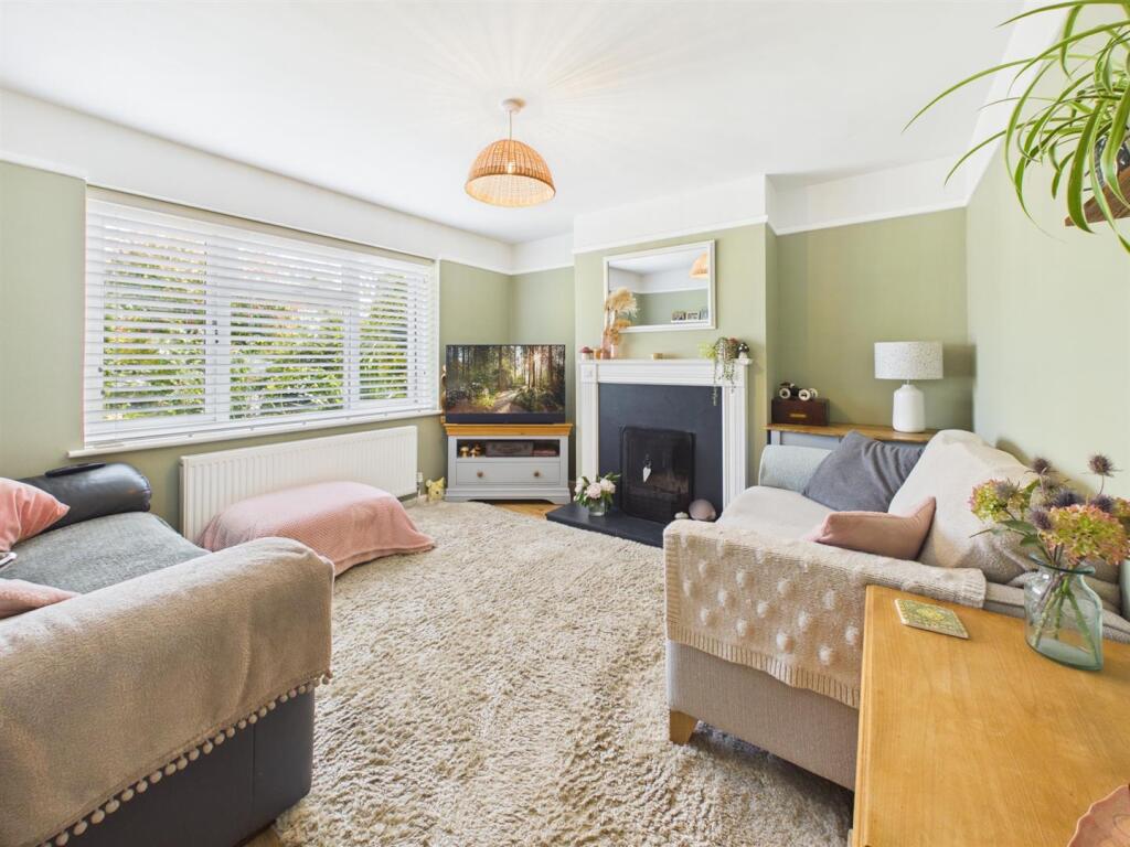 Ventnor Road, Tilehurst, Reading - View 5