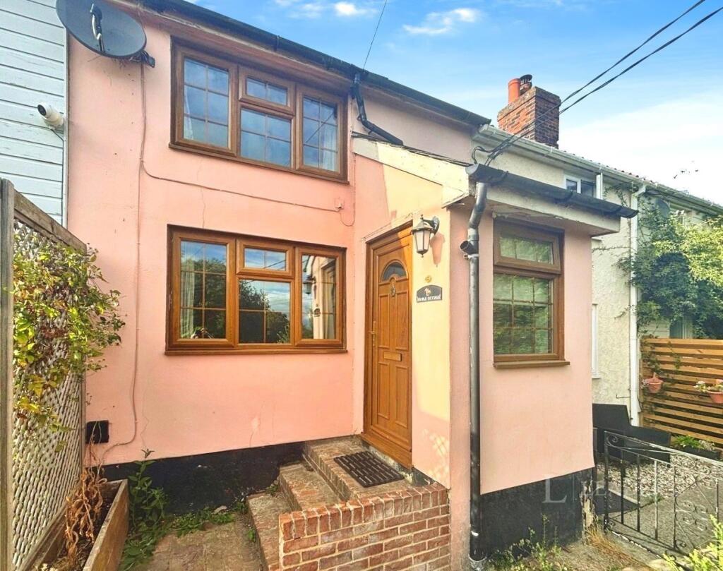 Main image of property: Finch Hill, Bulmer, CO10