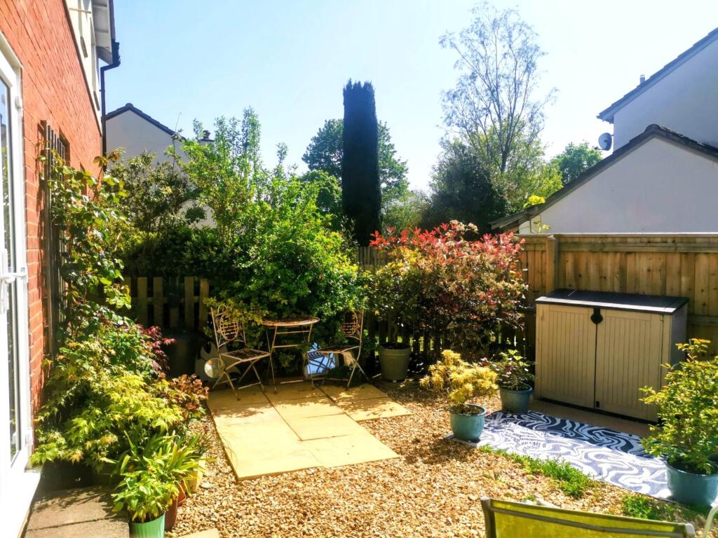 House in East Devon, Woodbury - View 3