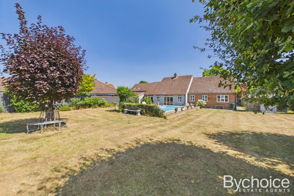 Main image of property: High Street, Lavenham