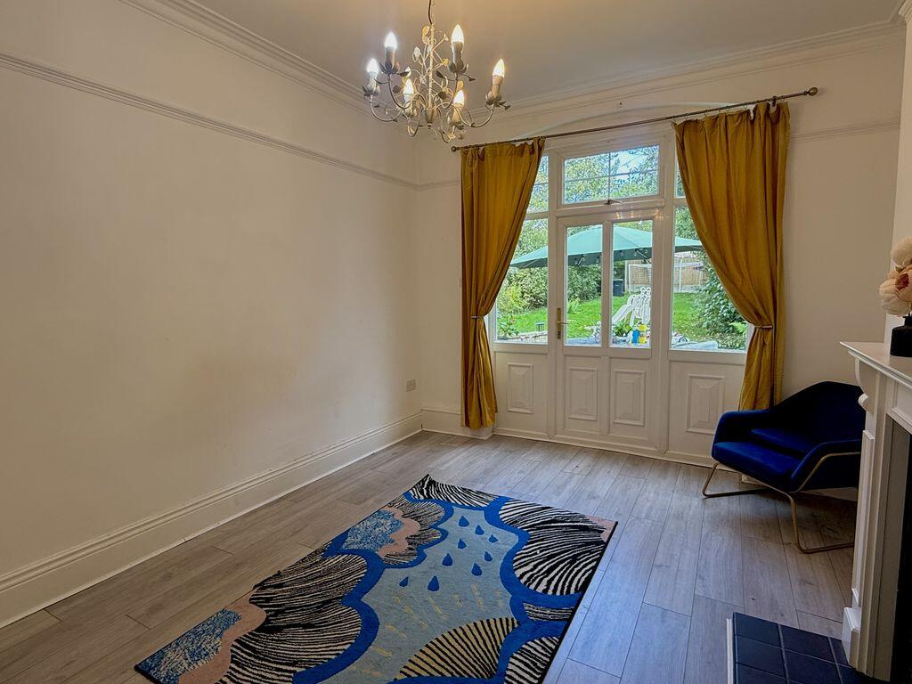 House in Sutton Coldfield, Boldmere - More