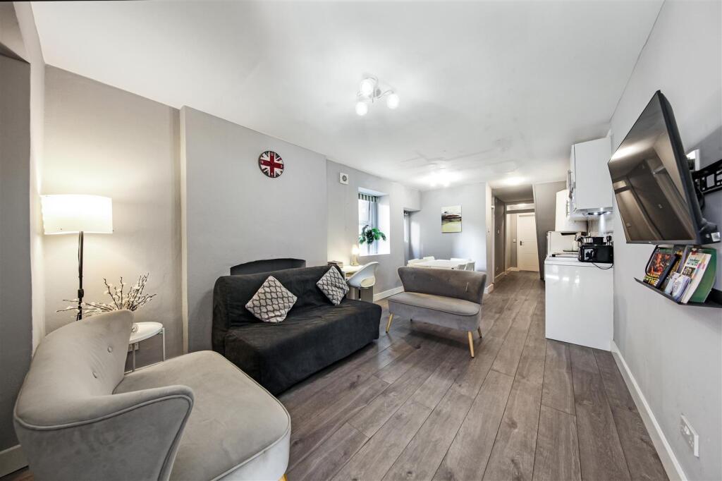 Main image of property: Chamberlayne Road, Kensal Rise, London
