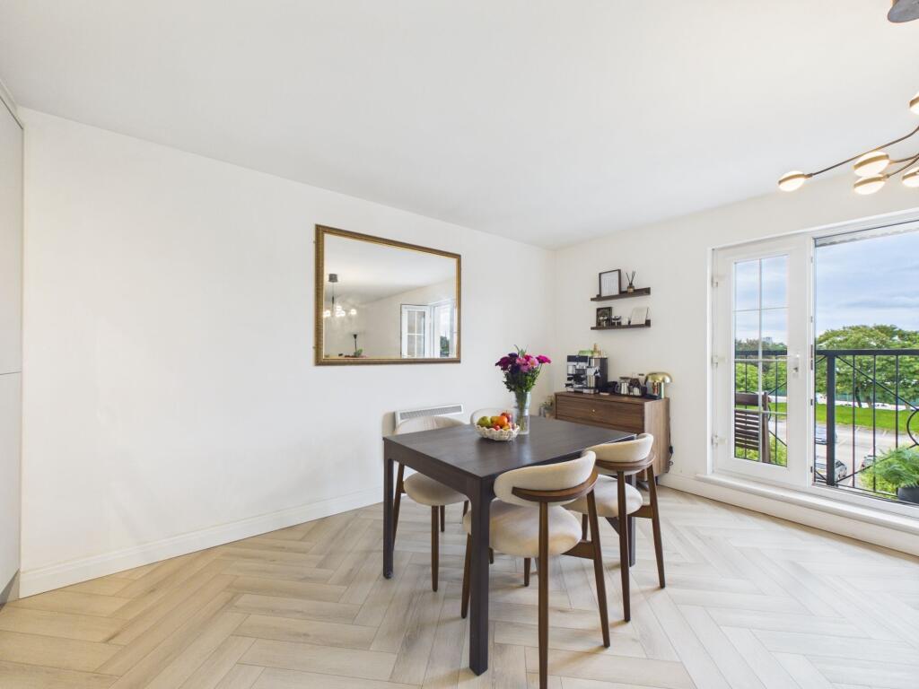 Apartment in Liverpool, Canning / Georgian Quarter, Edge Hill - More