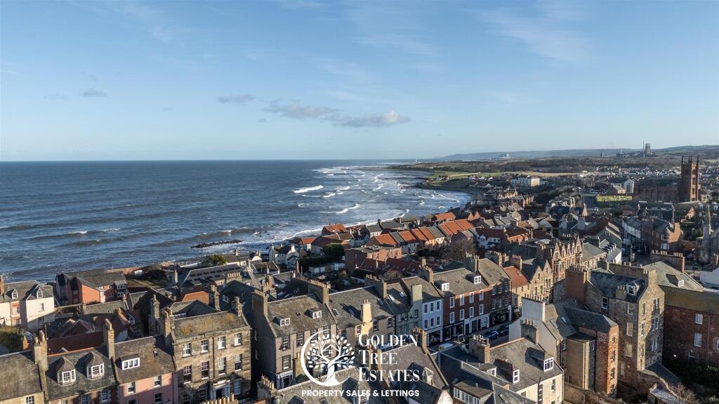 Main image of property: High Street, Dunbar