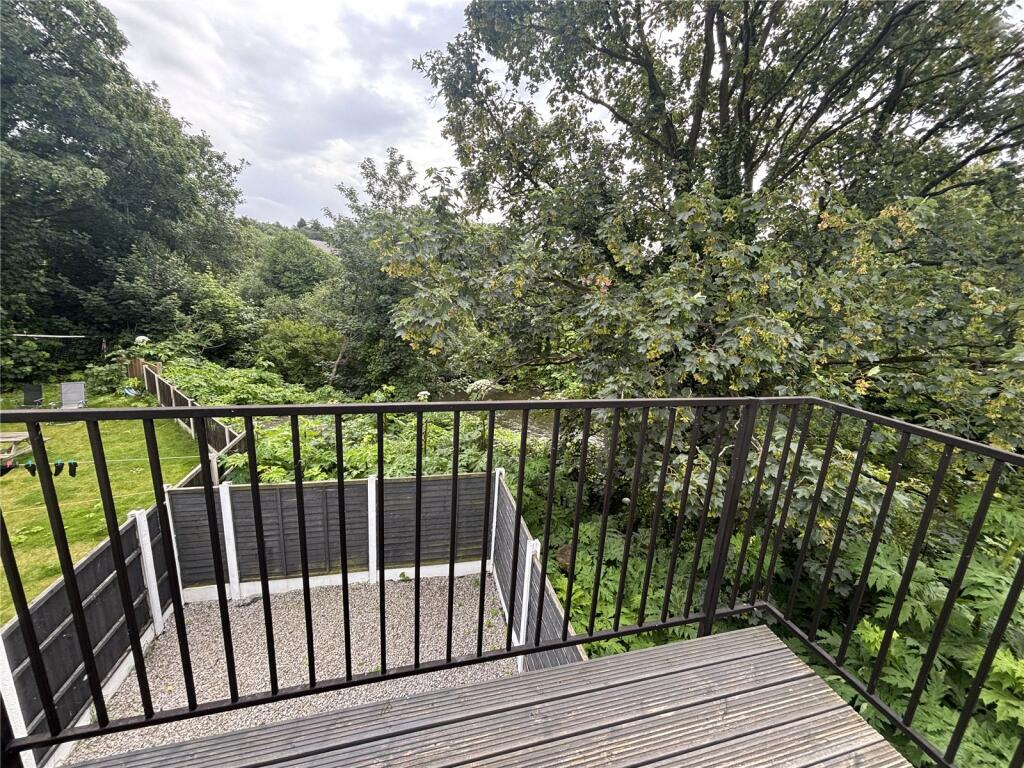 House in Bury, Greater Manchester - View 5