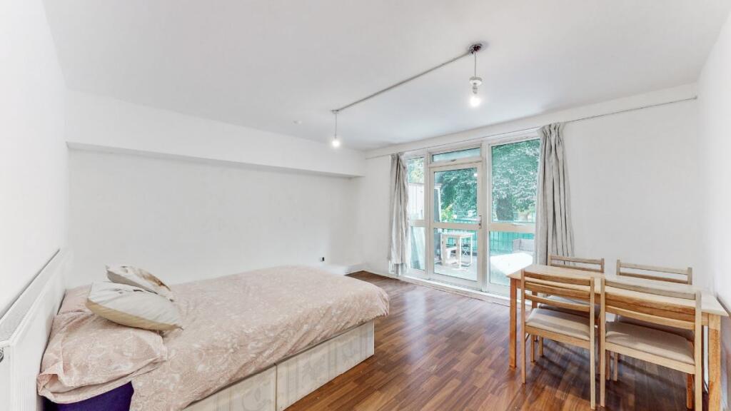 Main image of property: Trimdon, Plender Street, London NW1.
