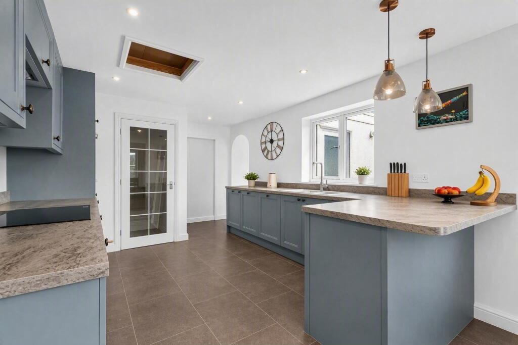 House in Peterborough, Ketton - View 4