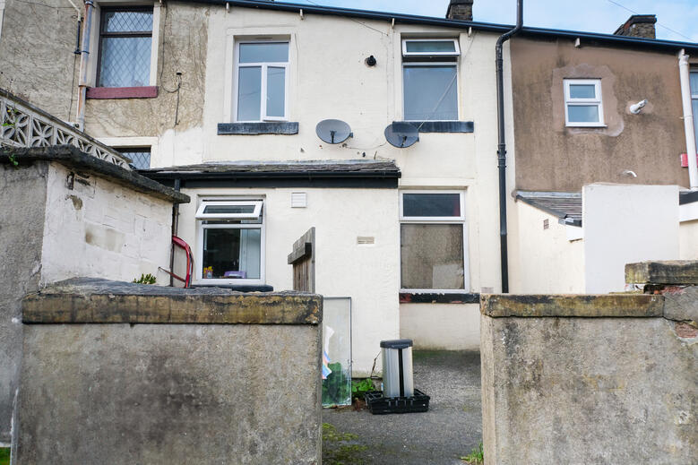 Main image of property: Barley Street, Burnley, BB12
