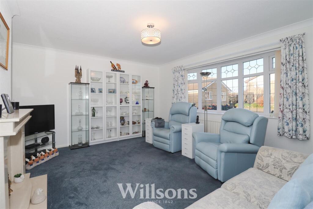 Park View, Sutton-On-Sea, Mablethorpe photo 3