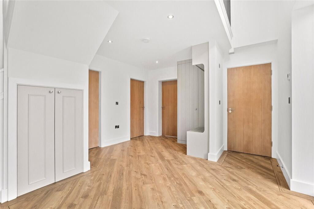 House in Melton, Broughton and Old Dalby - View 5
