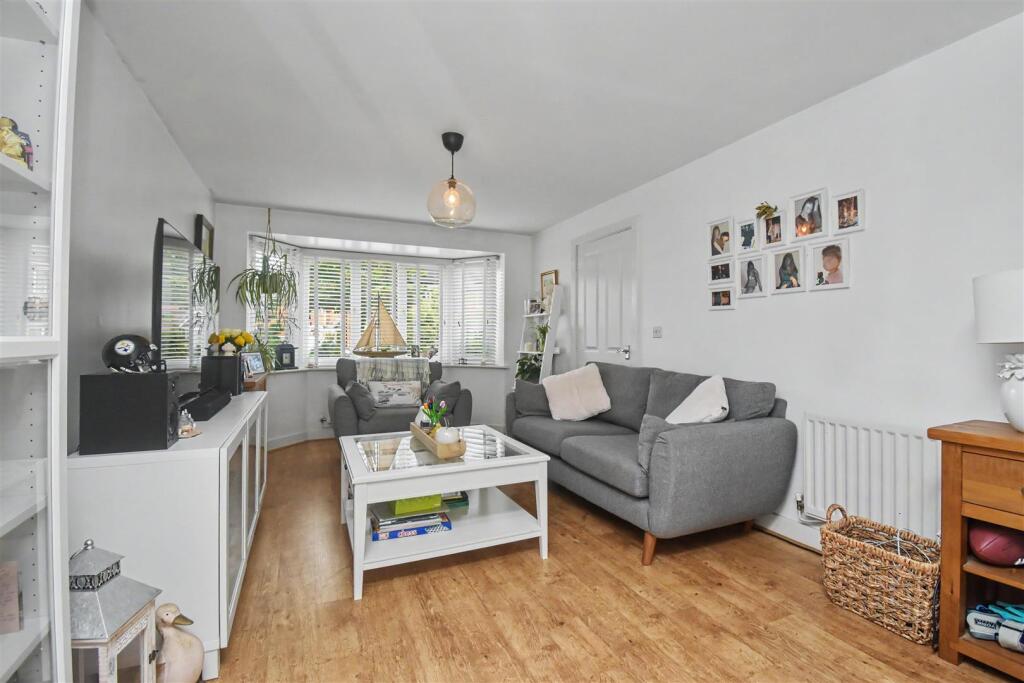 House in Corby, Danesholme - View 4
