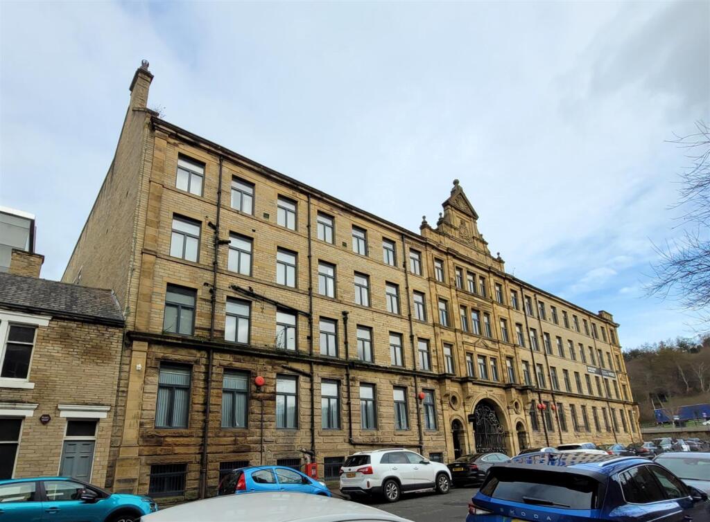 Additional image 10 of Conditioning House, Cape Street, Bradford