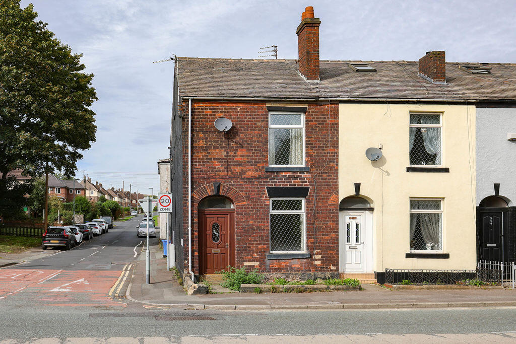 Main image of property: Halifax Road, Rochdale