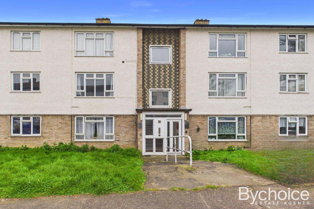 Main image of property: Cavendish Way, Sudbury
