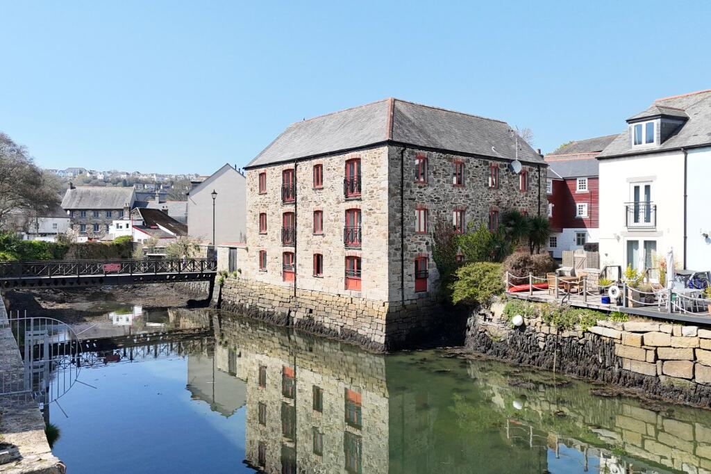 Main image of property: Daniels Sail Loft, Harbour Village, Penryn, TR10
