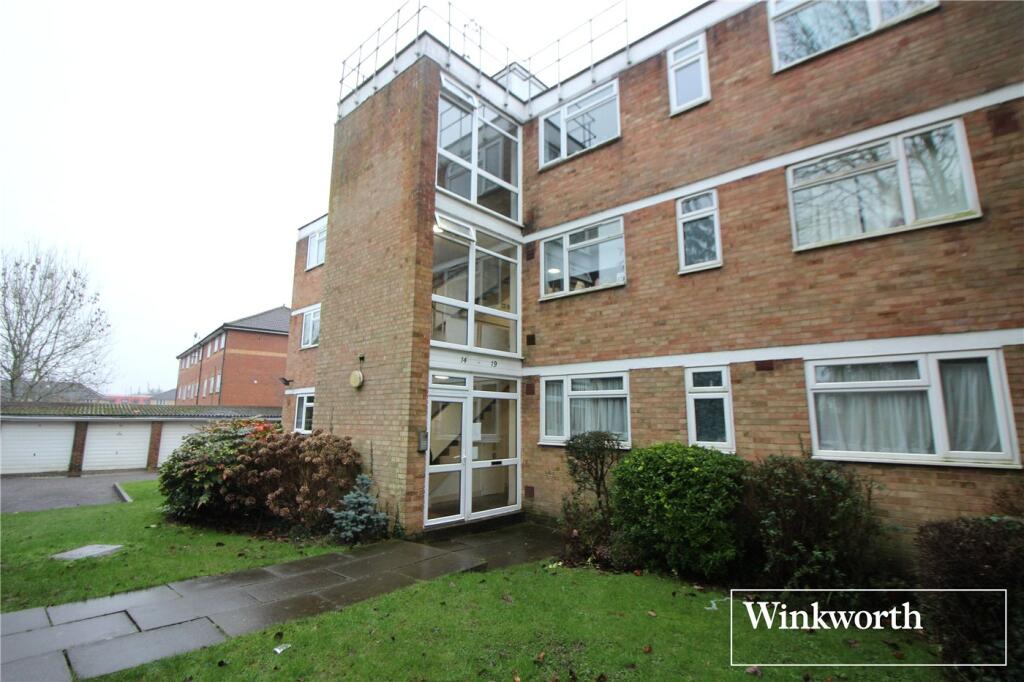 Main image of property: Holt Close, Elstree, Borehamwood, Hertfordshire, WD6