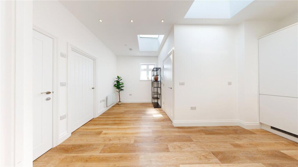 Main image of property: Studland Road,, London, W7