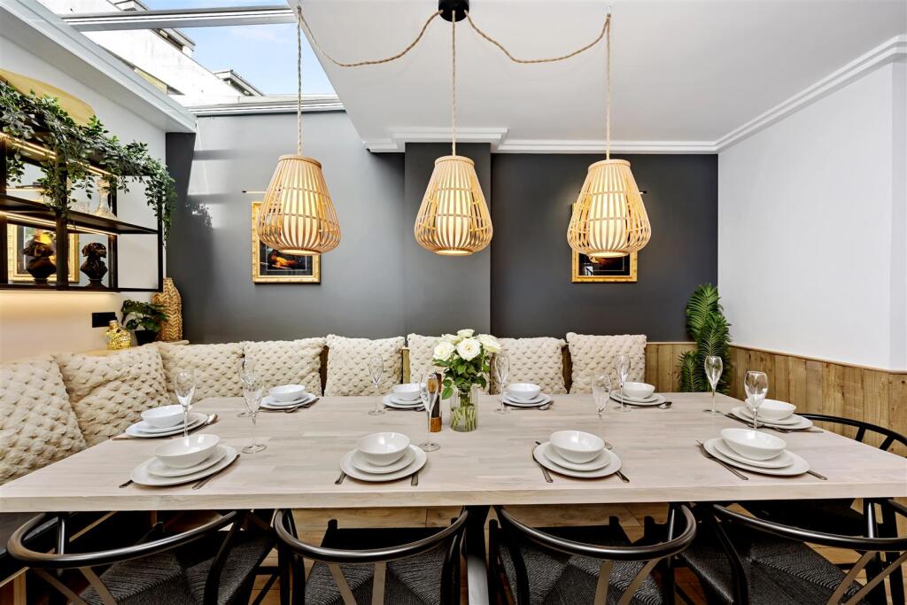Main image of property: New England Street, Brighton