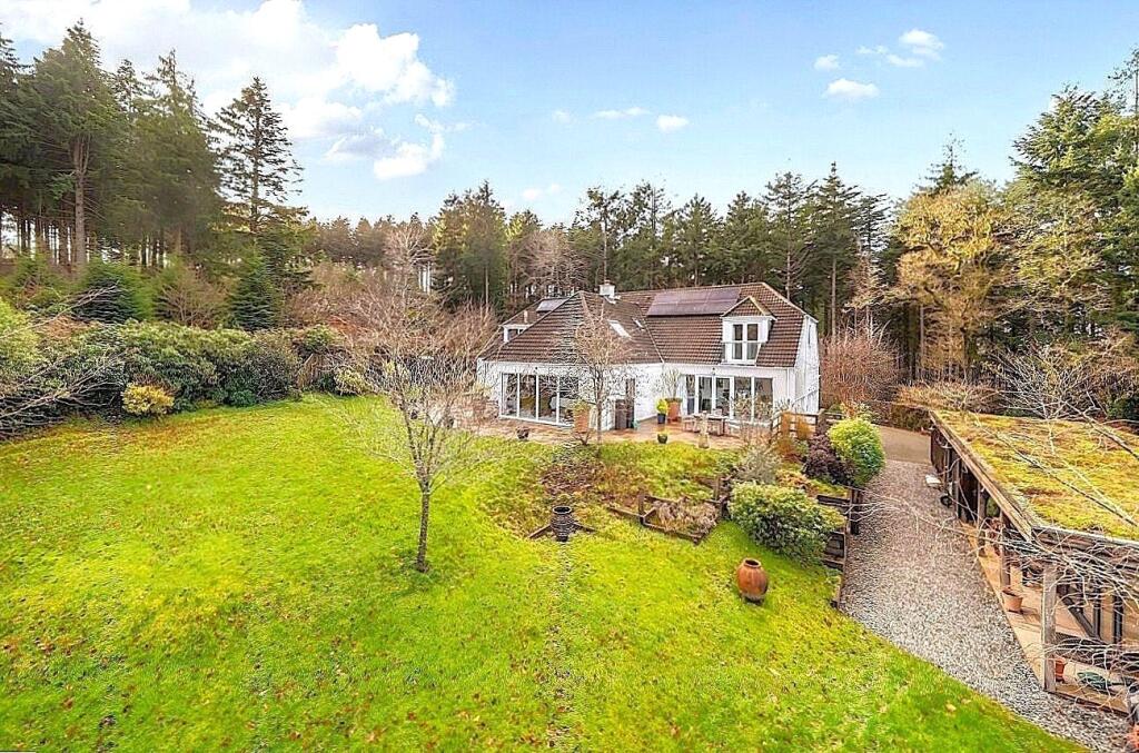 Main image of property: Polbathic, Torpoint, Cornwall