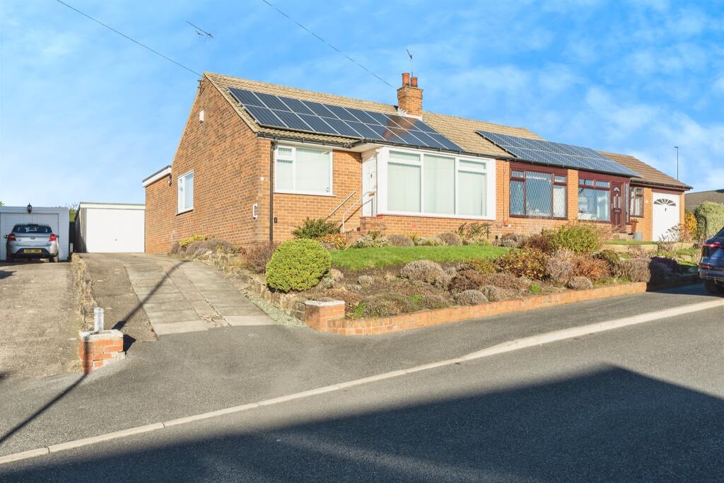 Main image of property: Croft House Avenue, Morley, Leeds