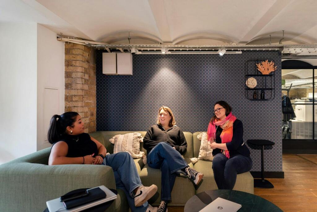 Clerkenwell Workshops
