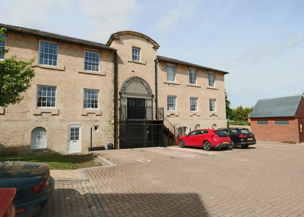 Main image of property: Claypit Lane, East Challow